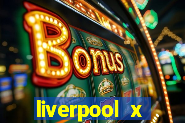 liverpool x manchester city multicanais
